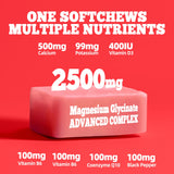 Formule vegan sans gluten Allcoovita adaptée à divers modes de vie.