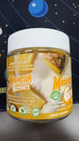 Format sachet Allcoovita magnésium glycinate ananas - pratique en déplacement.