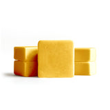 Saveur ananas Allcoovita gommes magnésium glycinate - goût rafraîchissant.