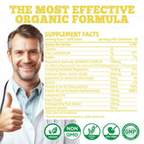 Soutien digestion Allcoovita gommes magnésium glycinate ananas - digestif léger.