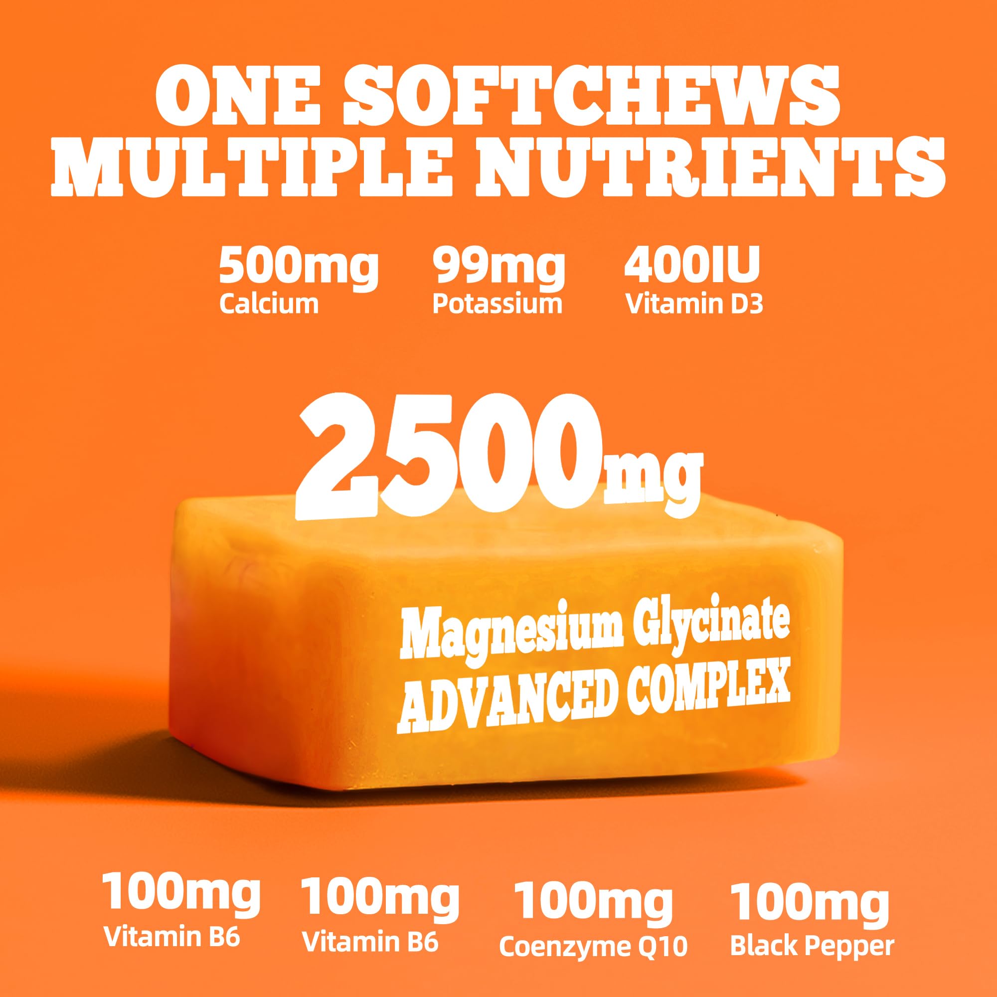 Gommes Allcoovita sans sucre adaptées au régime végétalien.