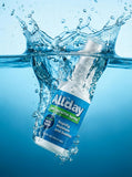 Emballage neutre du spray Allday, idéal voyage discret.