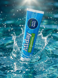 Texture épaisse du gel Sèche-Bouche Allday prête à hydrater