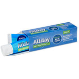 Deux tubes Allday dans la boîte, format pratique voyage