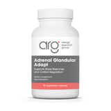 Allergy Research Group Adrenal Glandular Adapt — bouteille prête à soutenir les glandes surrénales