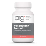 ARG VascuStatin, bouteille prête à l’emploi pour une routine quotidienne potentielle.
