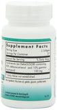 Delta-Fraction Tocotrienols d’Allergy Research Group, gélules, forme pratique pour usage quotidien