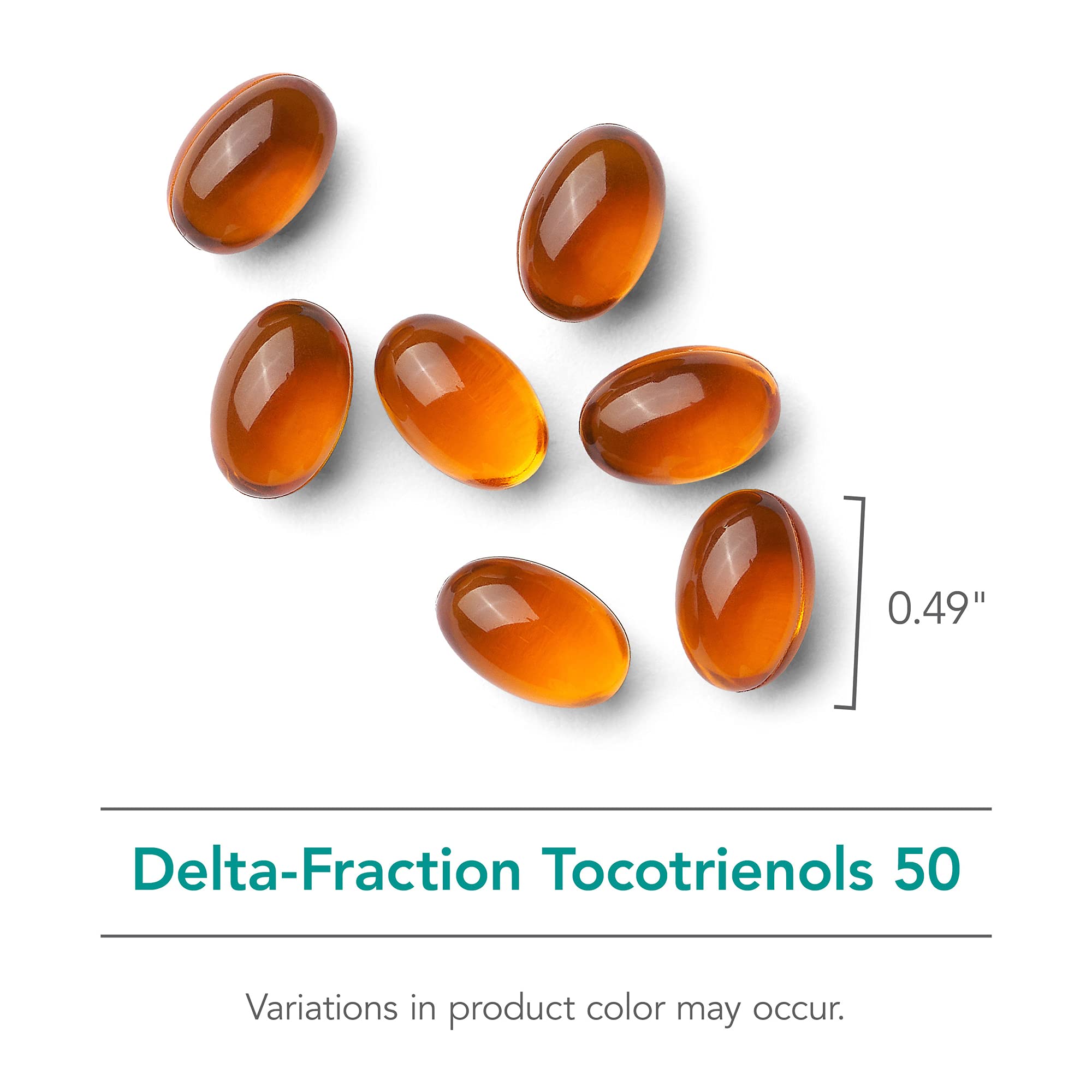 Delta-Fraction Tocotrienols d’Allergy Research Group, origine États‑Unis et contrôle qualité strict