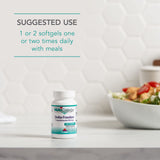 Delta-Fraction Tocotrienols d’Allergy Research Group, tocotriénols delta et gamma, antioxydants liposolubles