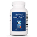 Allergy Research Group Esterol Ester C, capsules en bouteille, soutien potentiel à l'immunité.