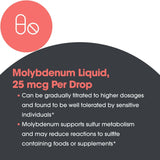 Allergy Research Group forme liquide, absorption rapide et pratique.