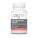 Allergy Research Group Full Spectrum Digest Glutalytic — bouteille: soutien potentiel à la digestion du gluten