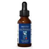 Allergy Research Group gouttes de molybdène, dosage précis pour un suivi personnalisé.