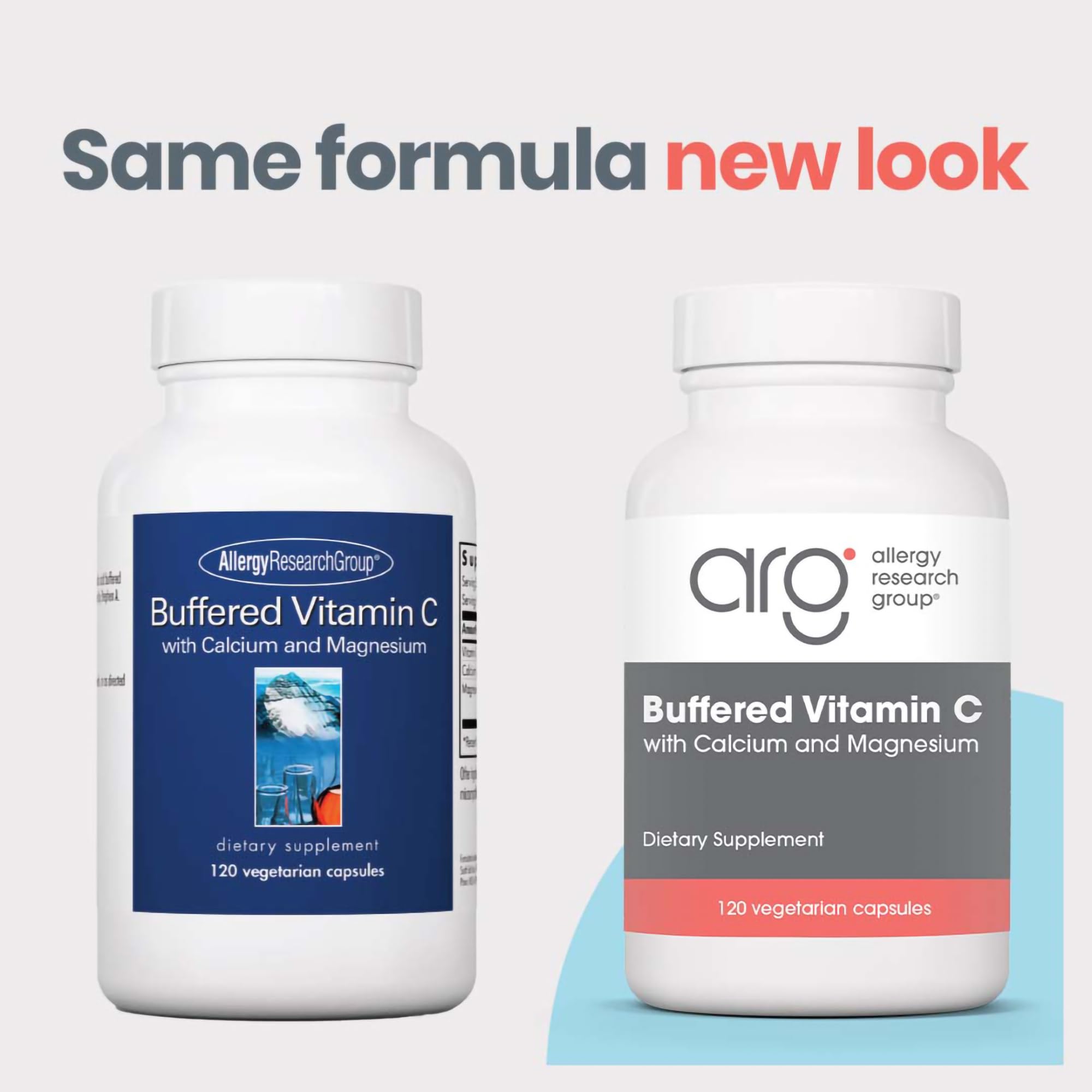 Gros plan sur gélules vitamine C 1000 mg du produit