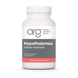Allergy Research Group Hypothalamus – bouteille du complément et soutien endocrinien potentiel.