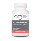 Allergy Research Group ImmunoBiotic Pro – bouteille, soutien immunitaire potentiel au quotidien.