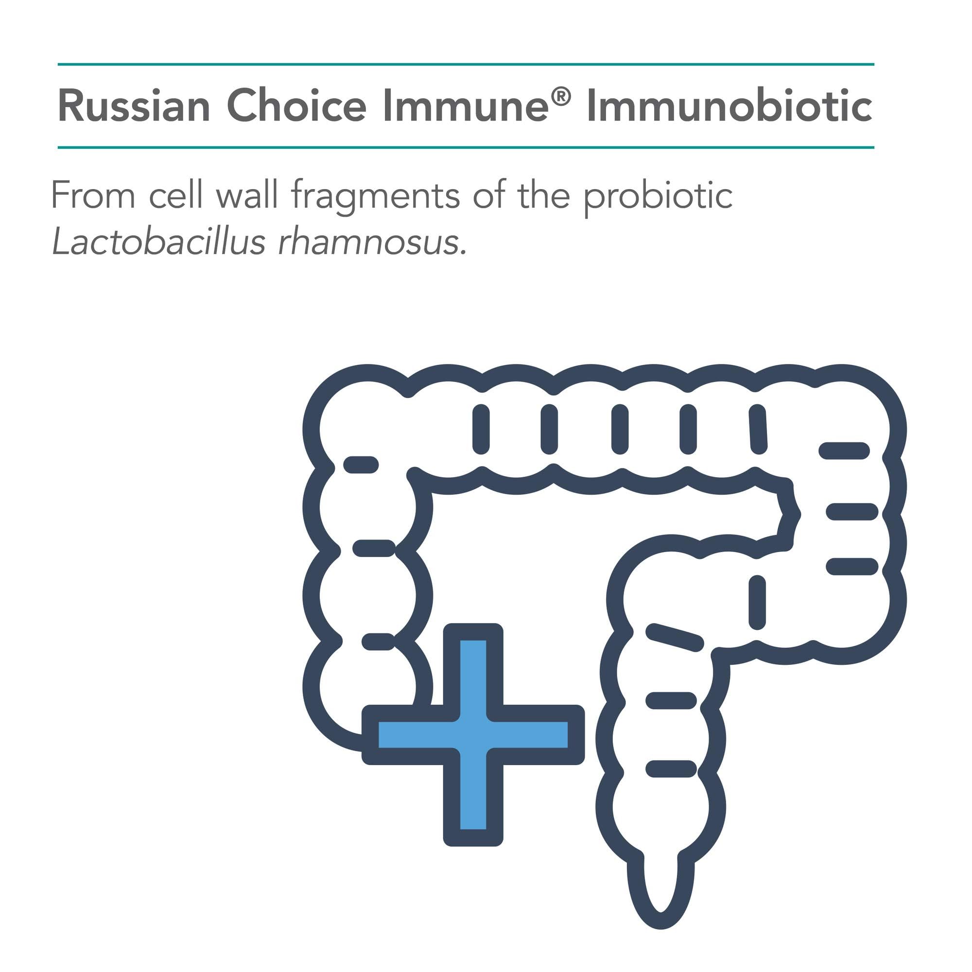 Gélules végétariennes Immunobiotic Pro, pratique pour le soutien immunitaire quotidien.