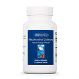 Allergy Research Group cofactors mitochondriaux, bouteille: soutien énergétique cellulaire au quotidien.