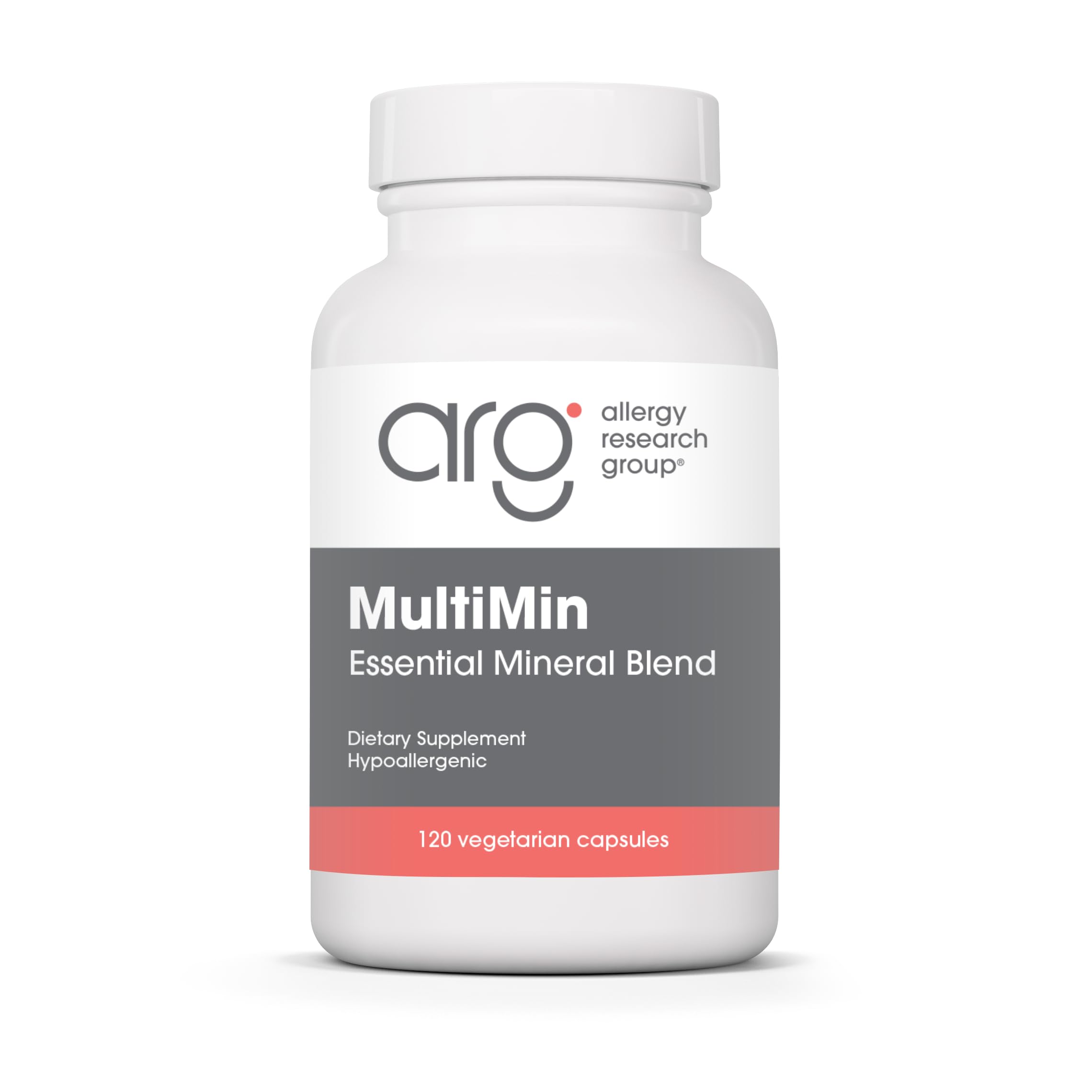 NutriCology MultiMin – capsules-vege: apport minéral équilibré pour le quotidien.