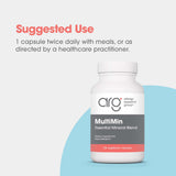 MultiMin : contrôles de qualité et traçabilité des ingrédients