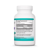 Nutricology Biotin 5000 – capsules végétariennes pour métabolisme des nutriments