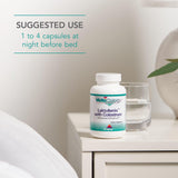 Allergy Research Group NutriCology: versement et dosage pratique des gélules