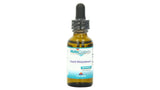 Nutricology molybdene goutte-bouteille, prise pratique pour soutenir le métabolisme du soufre.