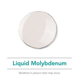 Nutricology molybdene goutte-simple, méthode simple pour doser chaque goutte.