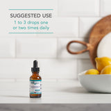 Nutricology molybdene solution-liquide, forme prête à l’emploi et absorbable.
