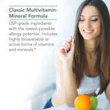 Nutricology Multi-Vi-Min – formule bio-disponible et active pour l’organisme