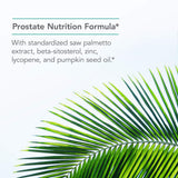 Boîte Nutricology Saw Palmetto Complex, contrôle qualité et traçabilité assurés.