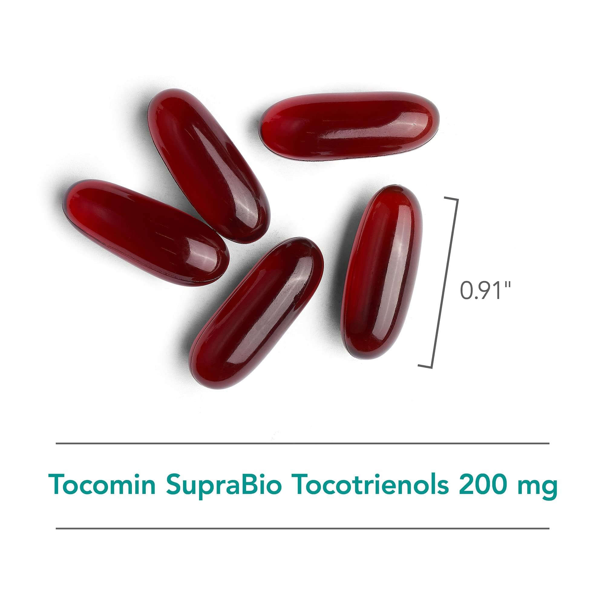 Allergy Research Group Nutricology Tocomin SupraBio : hypoallergenique depuis 1979, choix sûr pour les personnes sensibles.