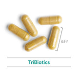 Extrait d'artémisinine intégré, approche botanique pour le bien-être intestinal.