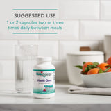 Utilisation quotidienne NutriCology, mode d’emploi simple et pratique.