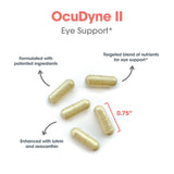 Allergy Research Group OcuDyne II gamma-tocopherol tocotrienols: vitamine E