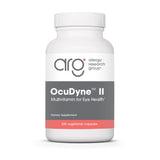 Allergy Research Group OcuDyne II gelules 200: soutien potentiel à la vue