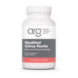 Allergy Research Group pectine citrus modifiée - bouteille: soutien digestif naturel