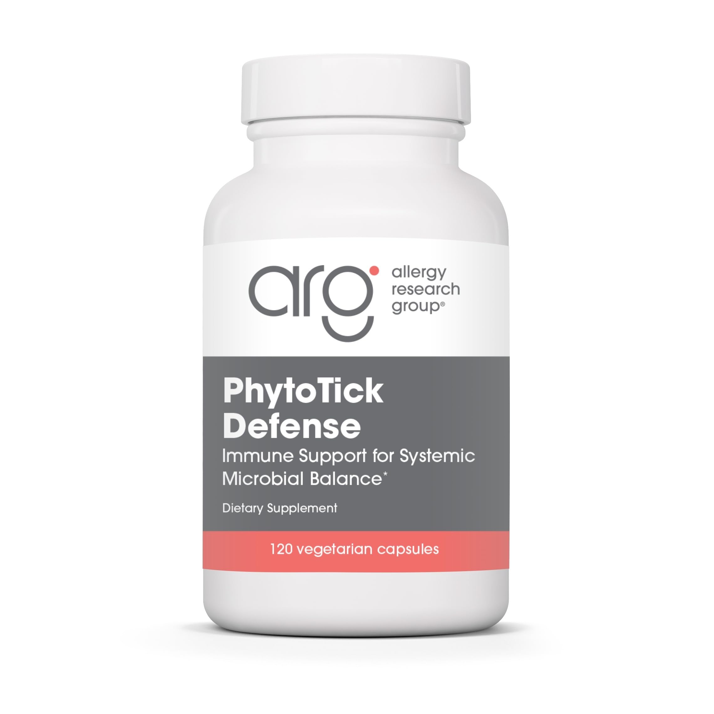 Phyto Tick Defense – capsules, mélange champignons, soutien potentiel du système immunitaire.