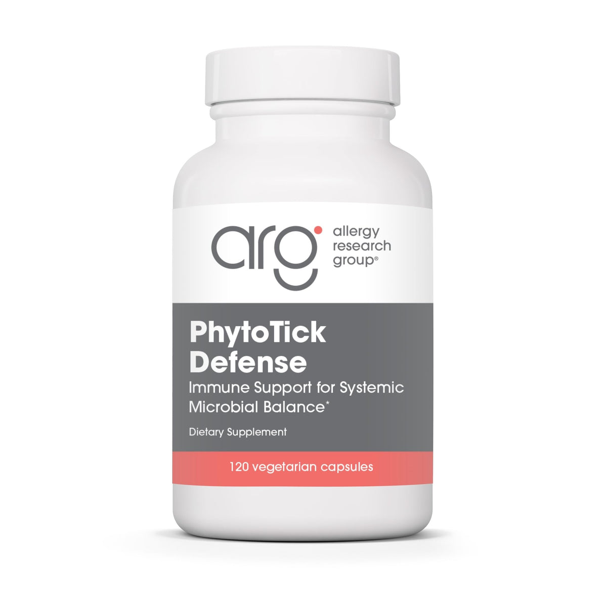 Phyto Tick Defense – capsules, mélange champignons, soutien potentiel du système immunitaire.