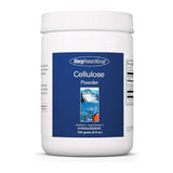 Allergy Research Group Poudre cellulose microcristalline – texture fine, facile diluer dans l’eau.