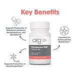 Gelules vegetariennes du Allergy Research Group pour une option hypoallergenique.