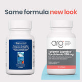 Tocomin SupraBio – dose 200 mg, gélules faciles à prendre au quotidien