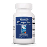 Zen ARG d'Allergy Research Group – capsules calmes quotidiennement sans somnolence
