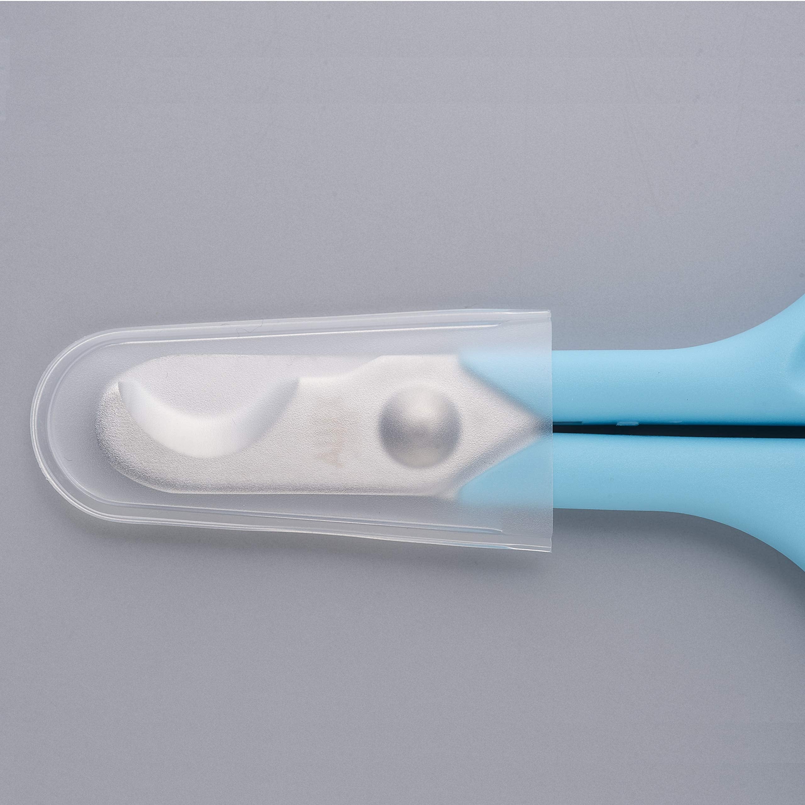ALLEX poignee-resine-fibre-verre offre une prise confortable et stable pendant l'utilisation.
