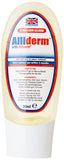 ALLICINMAX Alliderm Gel 30 ml, hydratation légère pour le visage et le corps.