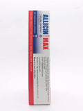 ALLICINMAX Allicin Max – capsules allicin stabilisées, libération efficace.