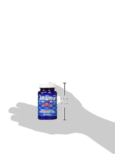 ALLIMAX AlliUltra – emballage écologique reflétant une production responsable.