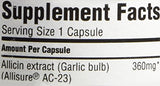 ALLIMAX AlliUltra – sans additifs artificiels et sans OGM.