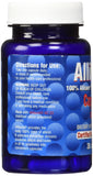 ALLIMAX AlliUltra – utilisation quotidienne pratique grâce à une capsule à avaler.
