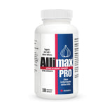 Allimax Pro montre une capsule avec l allicine 450 mg pour le soutien immunitaire potentiel